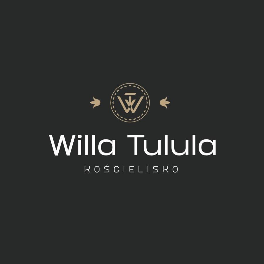 Willa Tulula Koscielisko Bagian luar foto